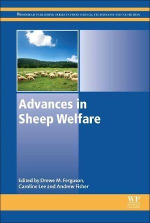 Woodhead publishing series in food science technology and nutrition Advances in farm animal welfare series