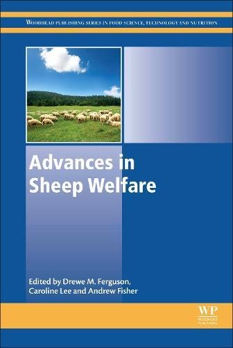 Woodhead publishing series in food science technology and nutrition Advances in farm animal welfare series