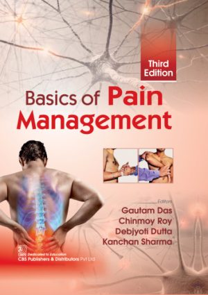 Basics of Pain Management 3rd Edition