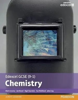 Edexcel GCSE 9 1 Chemistry