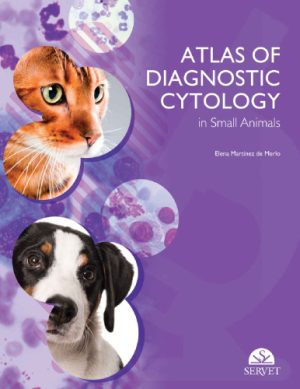 Atlas of Diagnostic Cytology in small animals