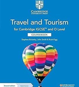 Travel and Tourism for Cambridge IGCSE and O Level