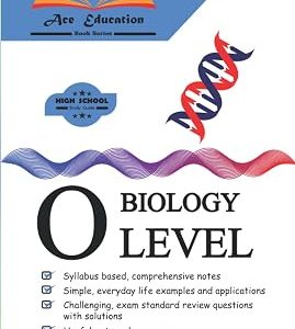 Ace Education Biology O Level