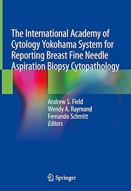 The International Academy of Cytology Yokohama System for Reporting Breast Fine Needle Aspiration Biopsy Cytopathology