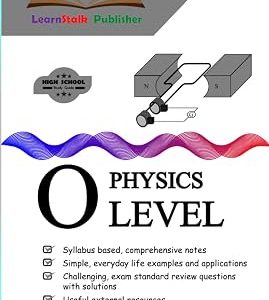 Ace Education Physics O level