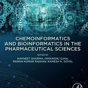 Chemoinformatics and bioinformatics in the pharmaceutical sciences