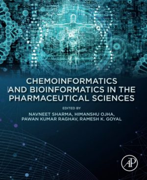 Chemoinformatics and bioinformatics in the pharmaceutical sciences