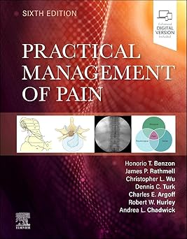 practical management of pain 6th edition