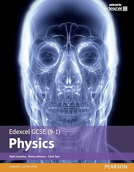 Edexcel GCSE 9 1 Physics Student Book