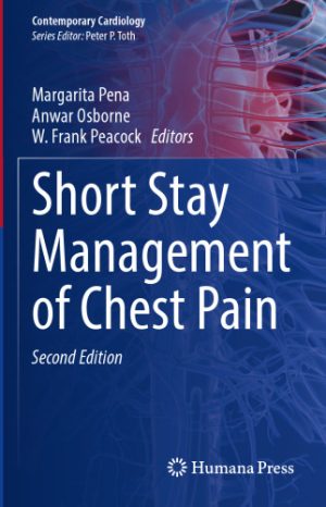 Short Stay Management of Chest Pain 2nd Edition