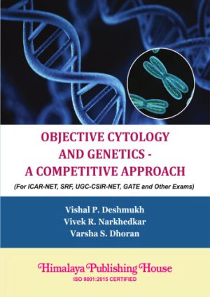 Objective Cytology And Genetics A Competitive Approach
