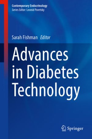 Advances in Diabetes Technology