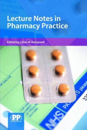 Legal Handbook for Pharmacy Technicians