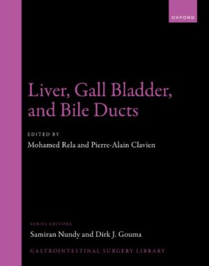 Liver gall bladder and bile ducts