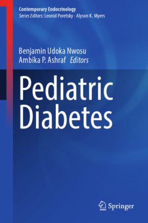 Pediatric Diabetes