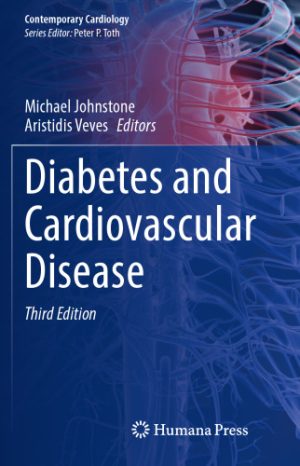Diabetes and Cardiovascular Disease 3rd Edition