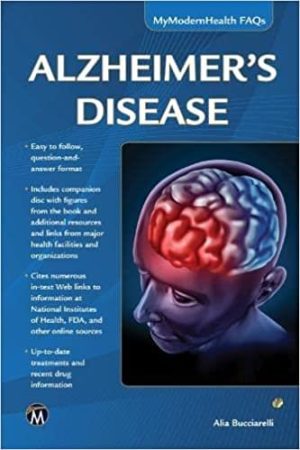 Alzheimers Disease By Alia Bucciarelli