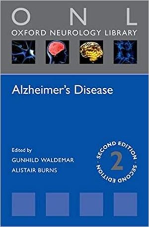 Alzheimers Disease 2nd Edition