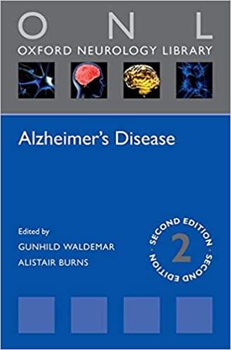 Alzheimers Disease 2nd Edition