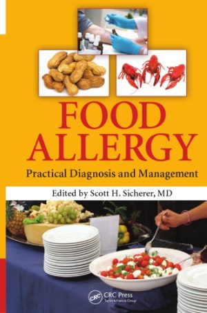 Food Allergy Practical Diagnosis and Management