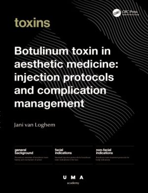Botulinum Toxin in Aesthetic Medicine Injection Protocols and Complication Management
