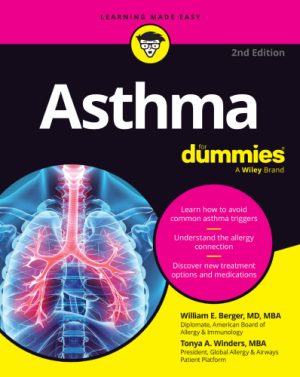 Asthma For Dummies 2nd Edition