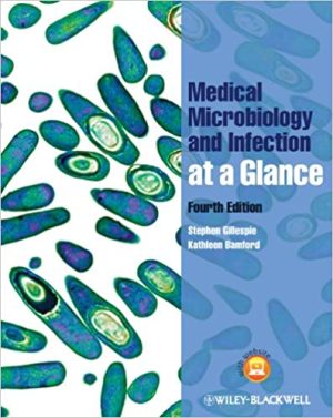 Medical Microbiology And Infection At A Glance 4th Edition