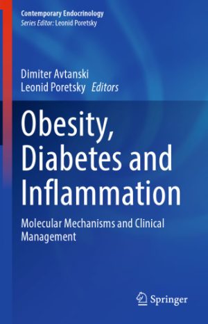 Obesity Diabetes and Inflammation Molecular Mechanisms and Clinical Management