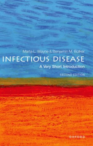 Infectious Disease A Very Short Introduction 2nd Edition