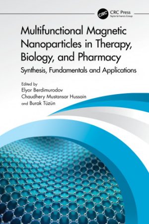 Multifunctional Magnetic Nanoparticles in Therapy Biology and Pharmacy Synthesis Fundamentals and Applications