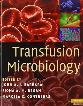 Transfusion Microbiology