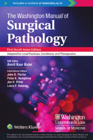 The Washington of Surgical Pathology