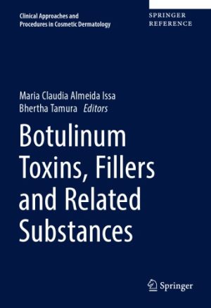 Botulinum Toxins Fillers and Related Substances