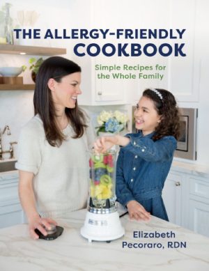 The Allergy Friendly Cookbook