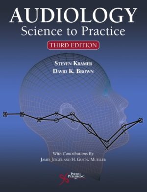 Audiology Science to Practice 3rd Edition