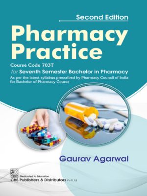 Pharmacy Practice 2nd Edition