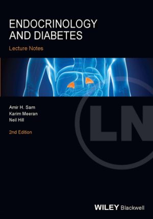 Endocrinology and Diabetes 2nd Edition